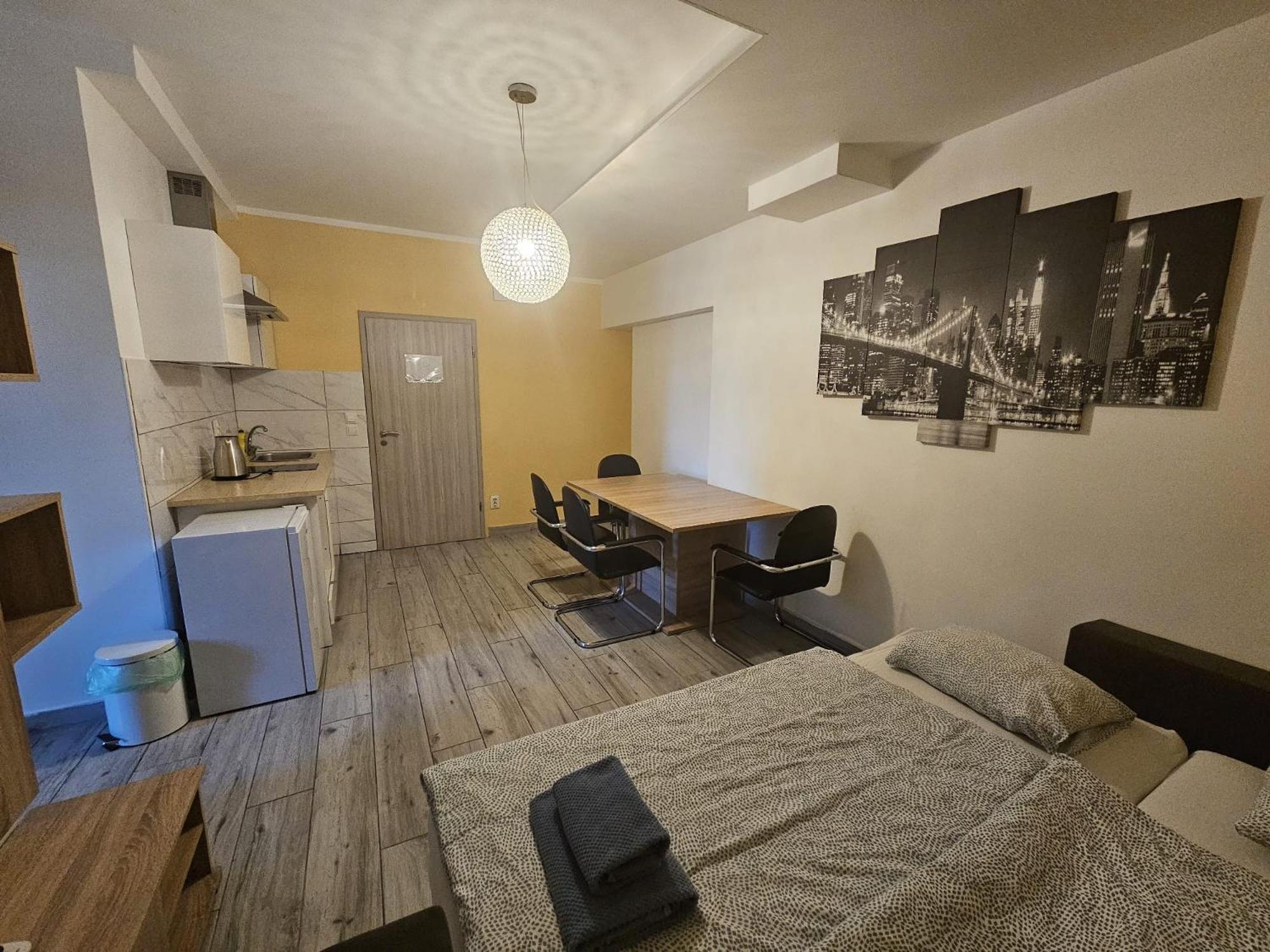 Royal Apartments & Rooms Zagreb Exterior photo
